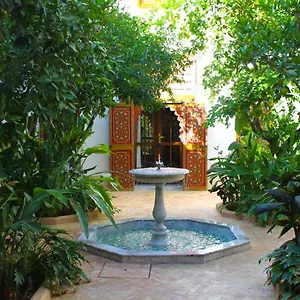 Riad El Morocco