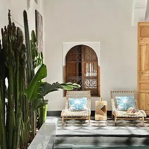 Lallabaya Maison d'hôtes