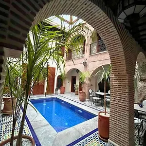 Guest house Touhfa Kasbah Marrakech