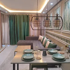 Joelle Apartment
